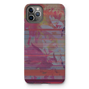 Leaves D2 Tough Phone Case