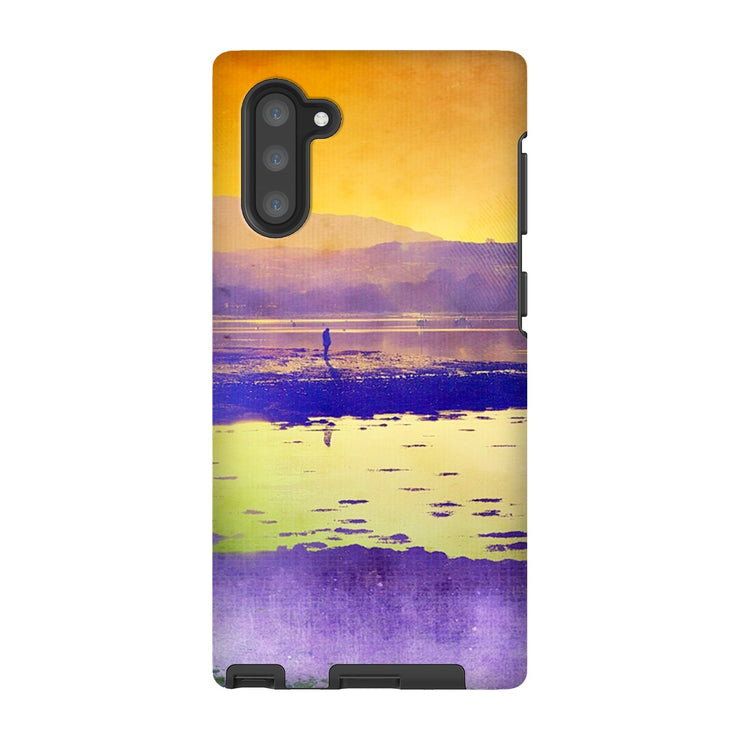 Loch Etive A6 Tough Phone Case