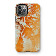 Palm Tree B1 Tough Phone Case