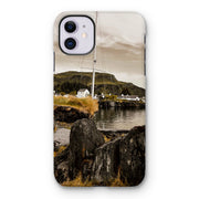 Seil Island A2 Tough Phone Case