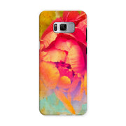 Peony E2 Tough Phone Case