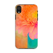 Gerbera B2 Tough Phone Case