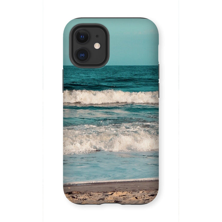 Atlantic Ocean B1 Tough Phone Case