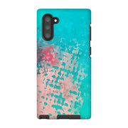 Under Water A2 Tough Phone Case