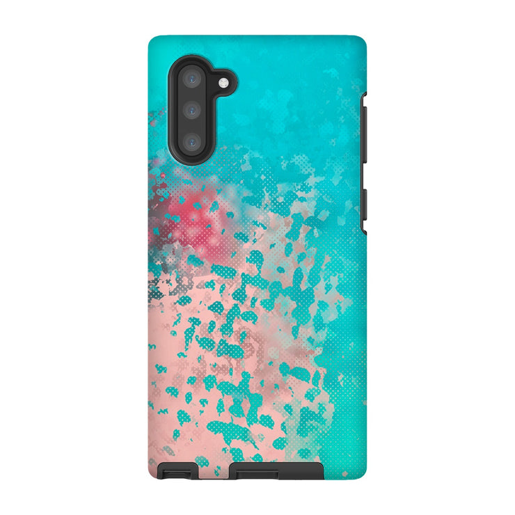 Under Water A2 Tough Phone Case