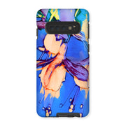 Fuchsias A2 Tough Phone Case