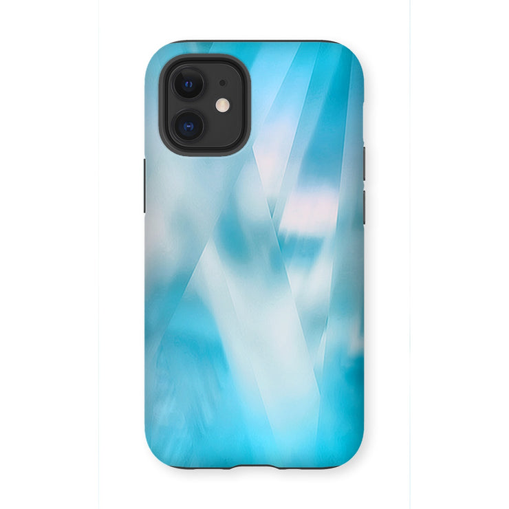 Luminosity A8 Tough Phone Case