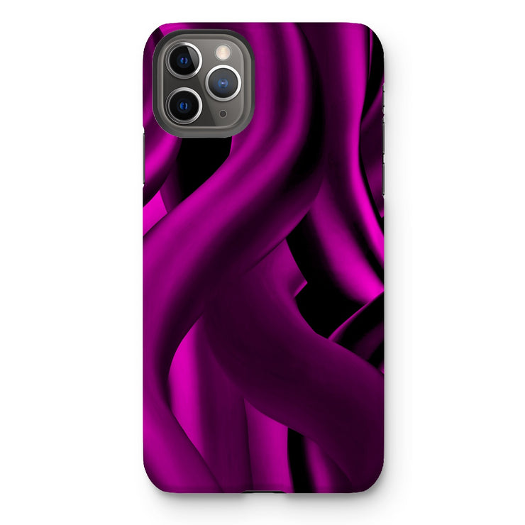 Entangled A3 Tough Phone Case