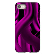 Entangled A3 Tough Phone Case