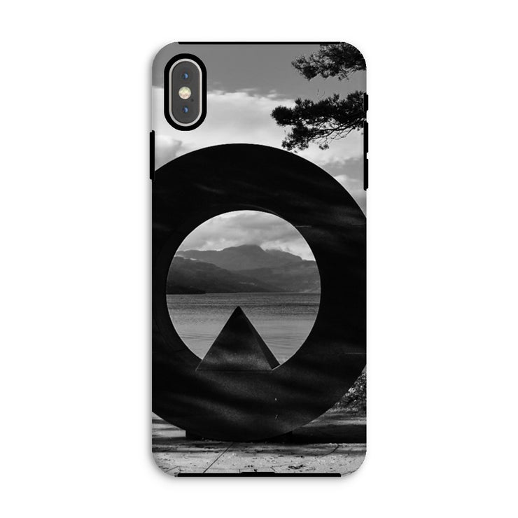 Loch Lomond D1 Tough Phone Case