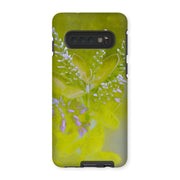 Lilac A5 Tough Phone Case