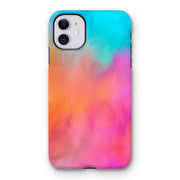 Magic Flames A1 Tough Phone Case