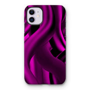 Entangled A3 Tough Phone Case