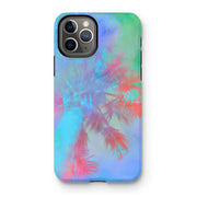 Palm Tree C1 Tough Phone Case