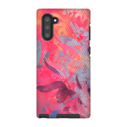 Leaves D3 Tough Phone Case