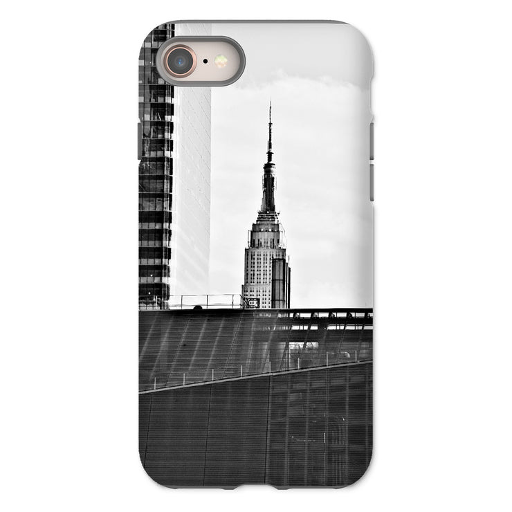 Empire State Building C1 Tough Phone Case