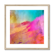 Kure Beach C2 Framed & Mounted Print