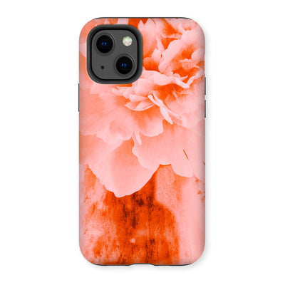 Peony G3 Tough Phone Case