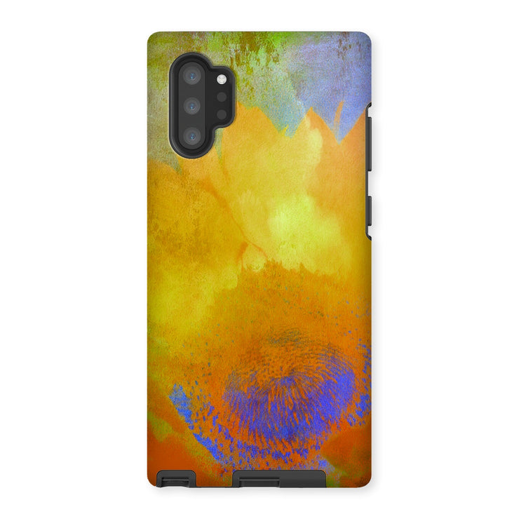 Sunflower A3 Tough Phone Case