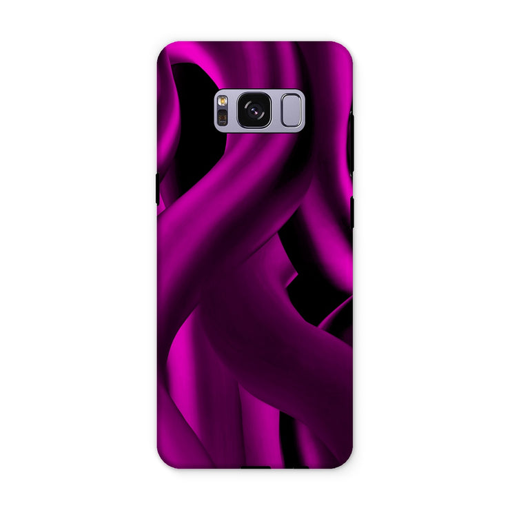 Entangled A3 Tough Phone Case