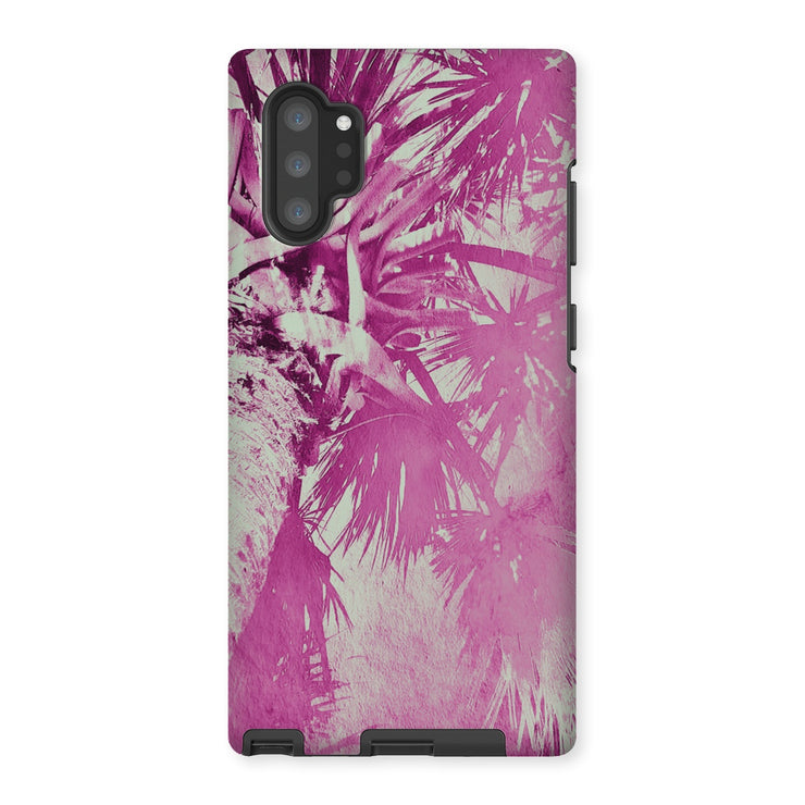 Palm Tree B5 Tough Phone Case