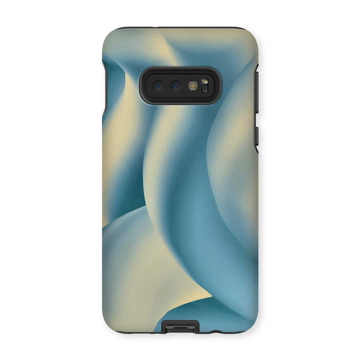 Derrière B1 Tough Phone Case