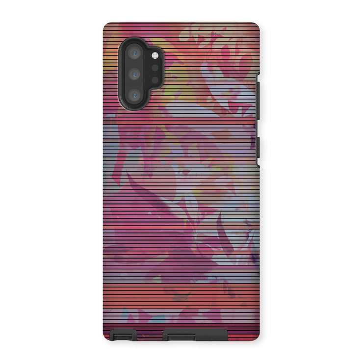 Leaves D2 Tough Phone Case