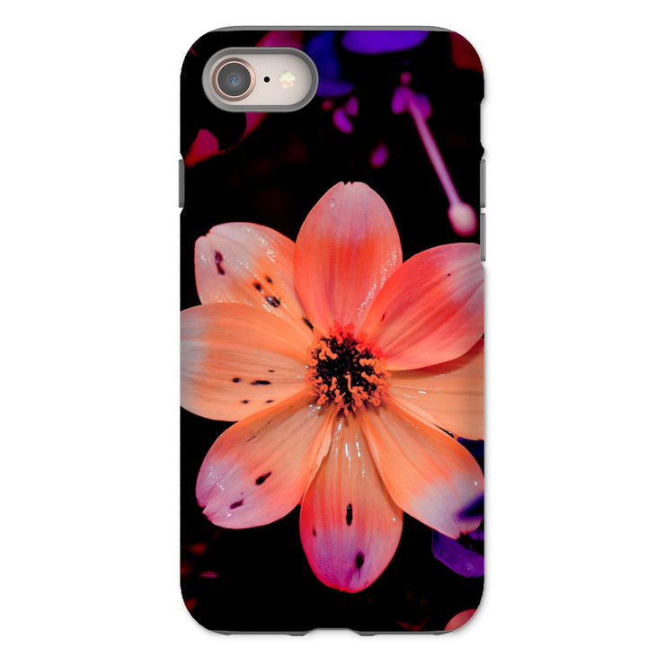 Garden Flower A1 Tough Phone Case