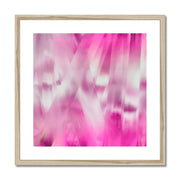 Luminosity  A7 Framed & Mounted Print