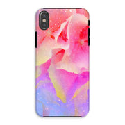 Hydrangea A3 Tough Phone Case