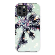 Palm Tree A4 Tough Phone Case