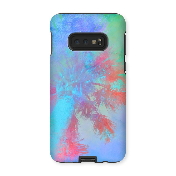 Palm Tree C1 Tough Phone Case