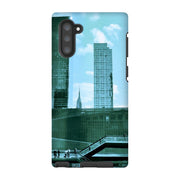 New York C1 Tough Phone Case