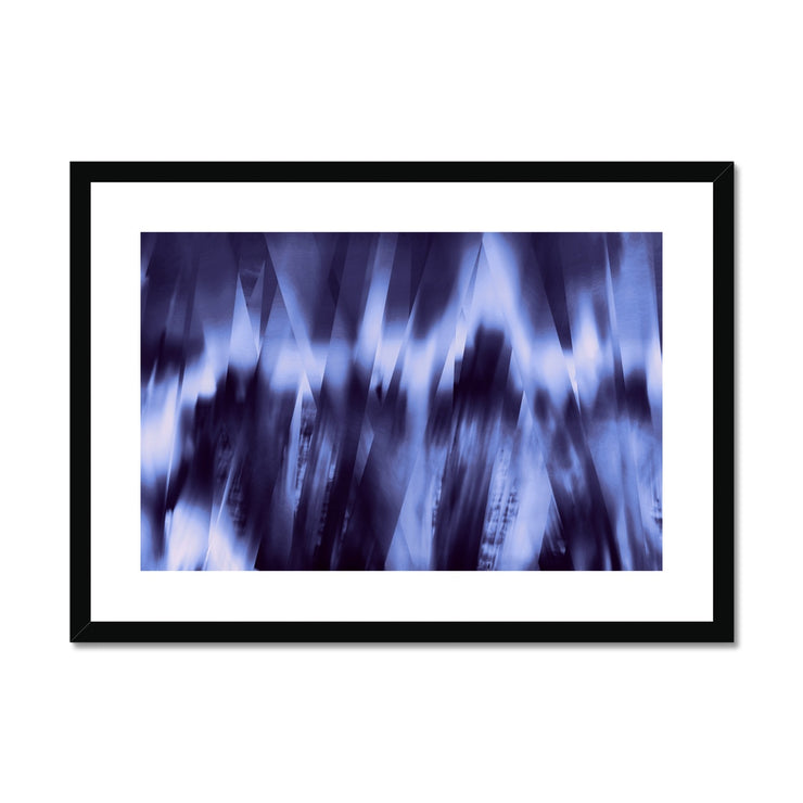 Luminosity A1 Framed & Mounted Print