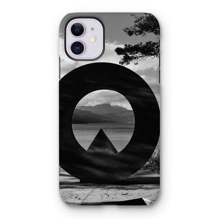 Loch Lomond D1 Tough Phone Case