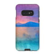 Loch Lomond A1 Tough Phone Case