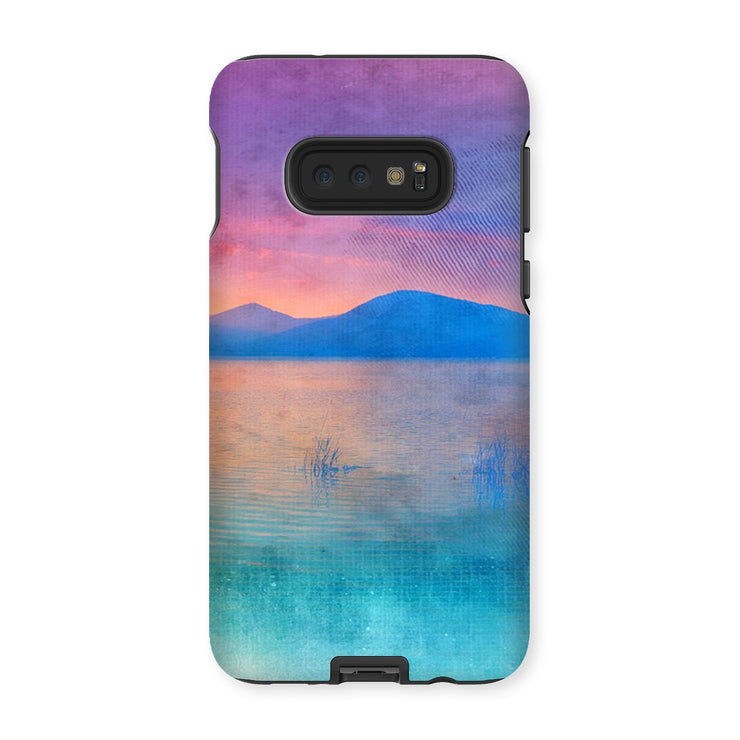 Loch Lomond A1 Tough Phone Case