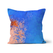 Under Water A1 Cushion