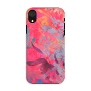 Leaves D3 Tough Phone Case