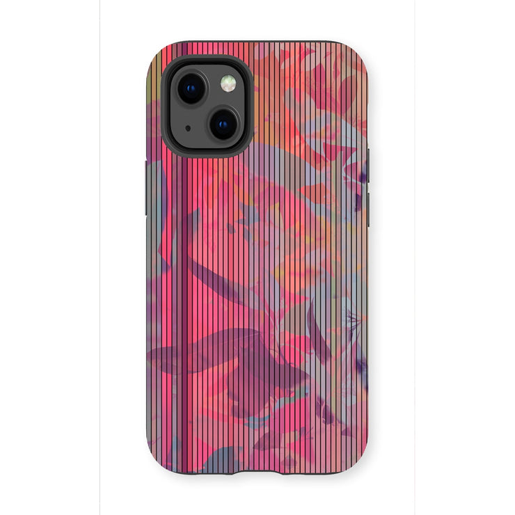 Leaves D1 Tough Phone Case