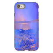 Loch Long A4 Tough Phone Case