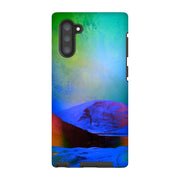 Glencoe A8 Tough Phone Case