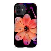 Garden Flower A1 Tough Phone Case