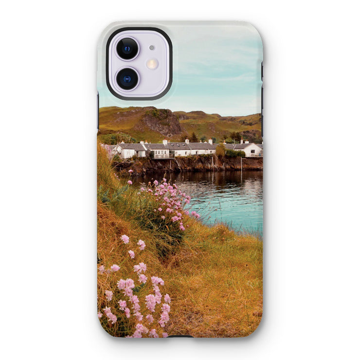 Seil Island A7 Tough Phone Case