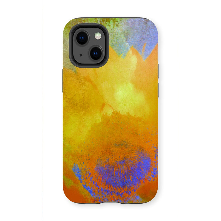 Sunflower A3 Tough Phone Case