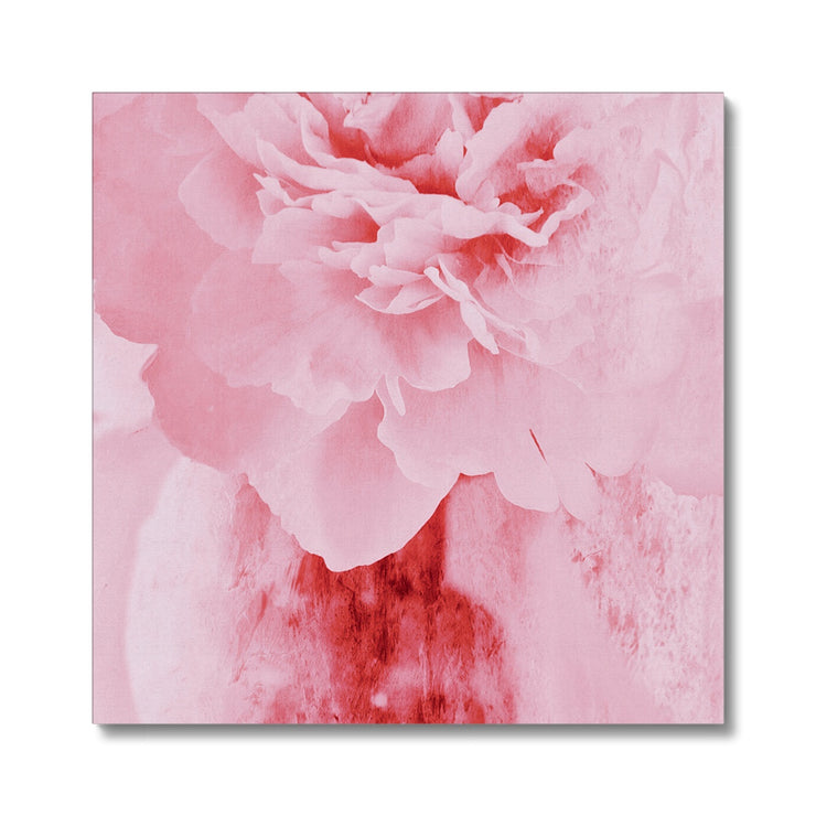 Peony G4 Canvas