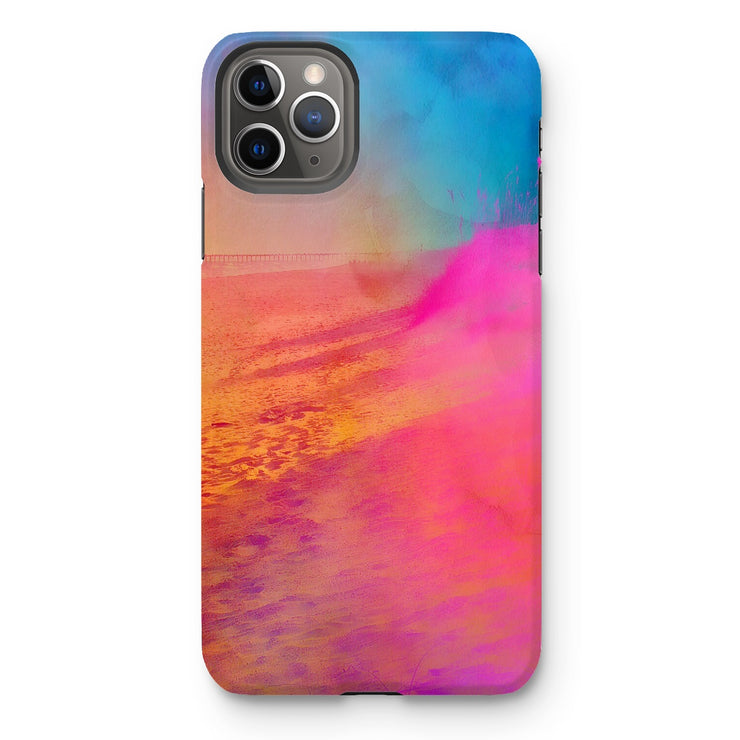 Kure Beach B1 Tough Phone Case