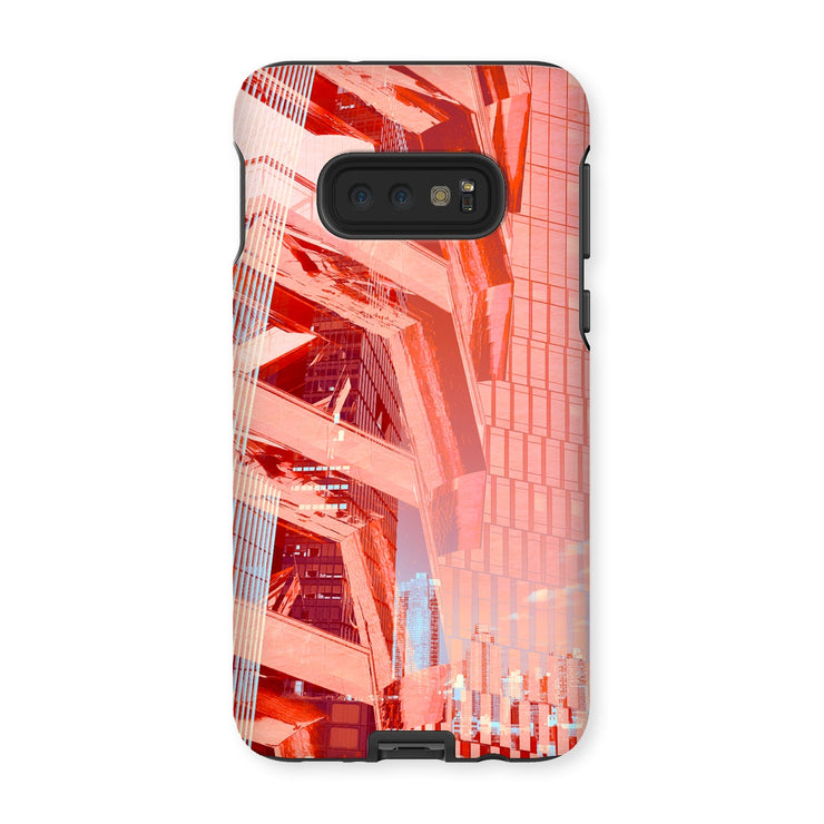 The Vessel B2 Tough Phone Case