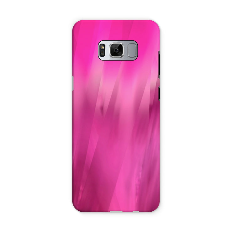 Luminosity A4 Tough Phone Case