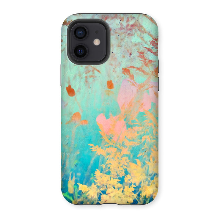 Summer Meadow B1 Tough Phone Case